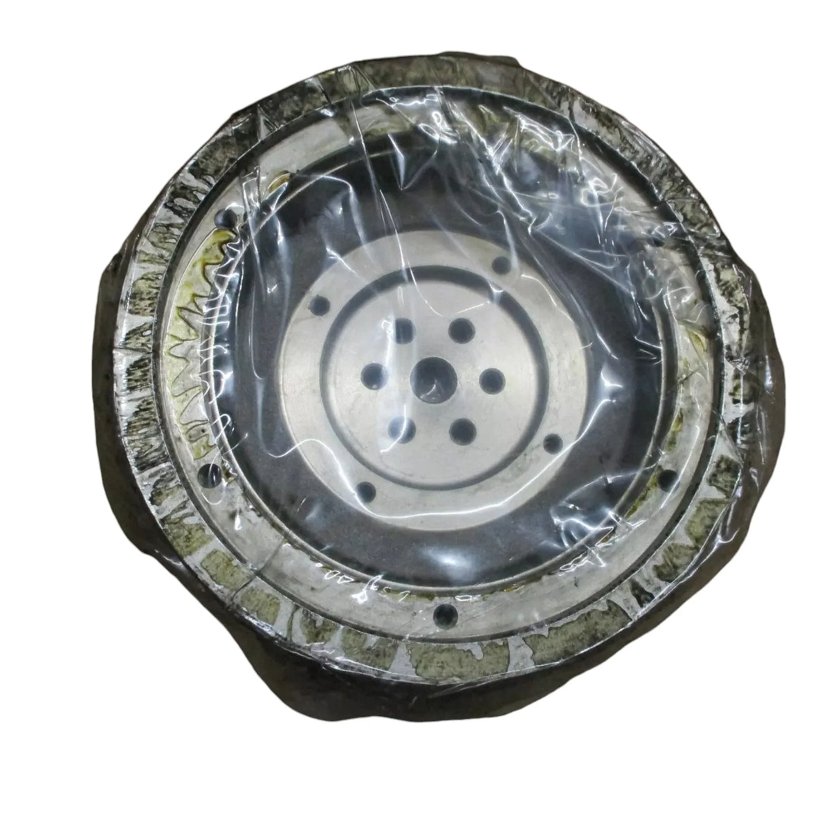 16239-25015 Kubota Flywheel - Truck To Trailer