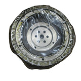 16239-25015 Kubota Flywheel - Truck To Trailer