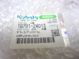 1G791-24013 Kubota Idle Gear - Truck To Trailer