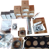 1841380C93 International Kit Piston Works 0.010 - Truck To Trailer