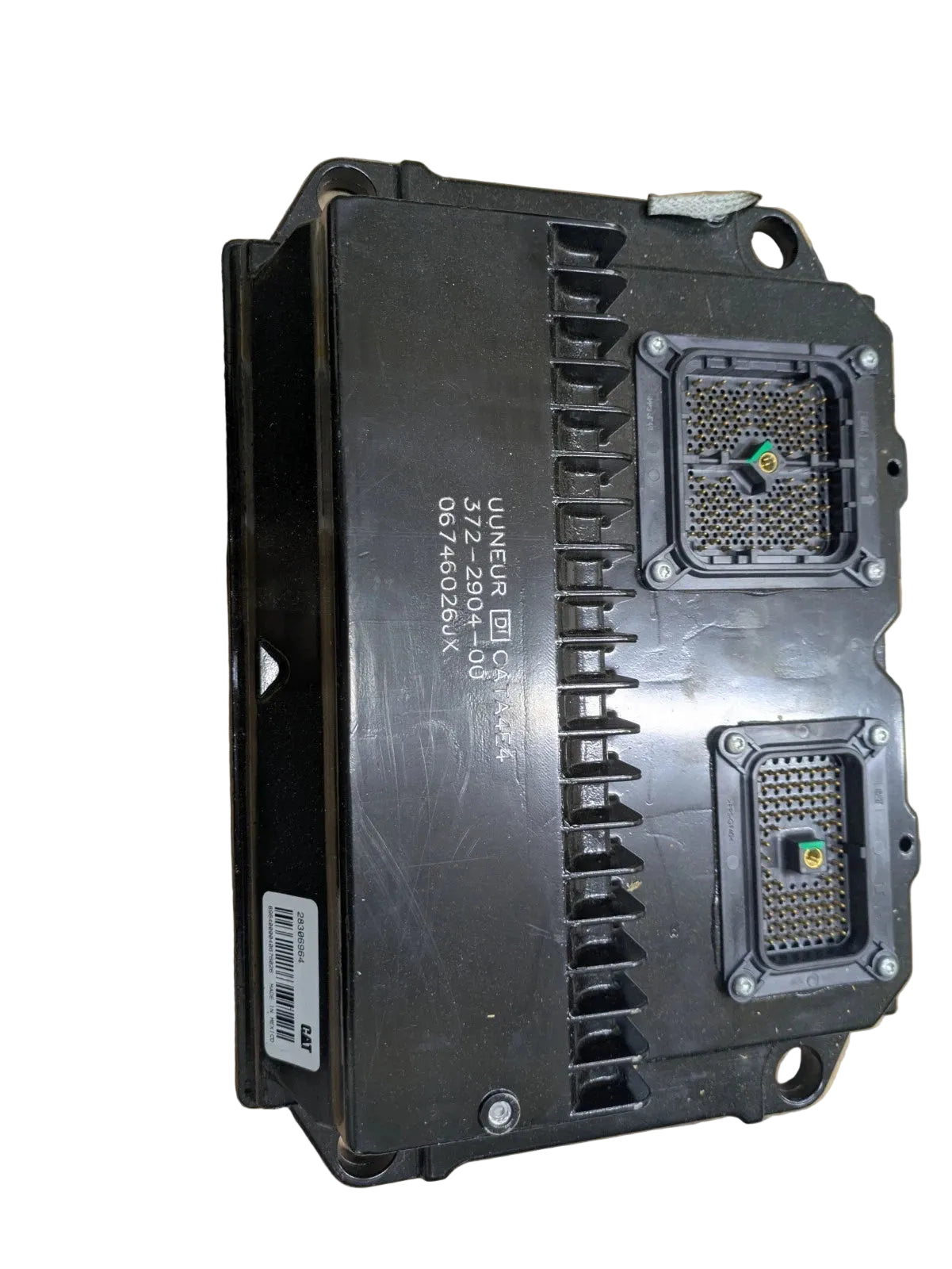 10R-5649 Genuine CAT ECM Reman Electronic Control Module