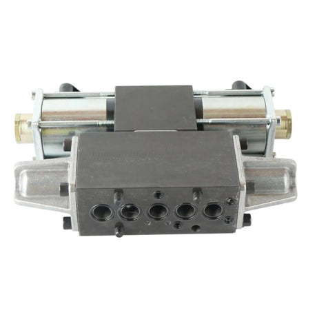 85402-05 Parker Hydraulic Control Valve Assembly - Truck To Trailer