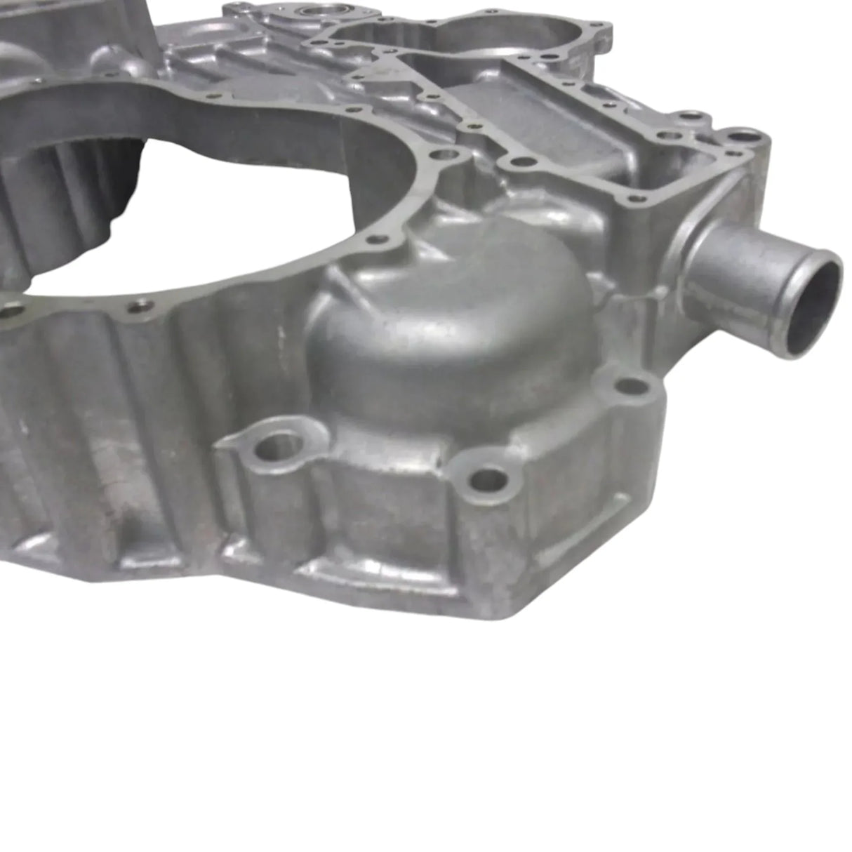 1E239-04020 Kubota Gear Case - Truck To Trailer