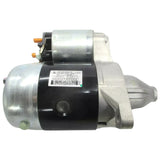 19007-63010 Kubota Starter - Truck To Trailer