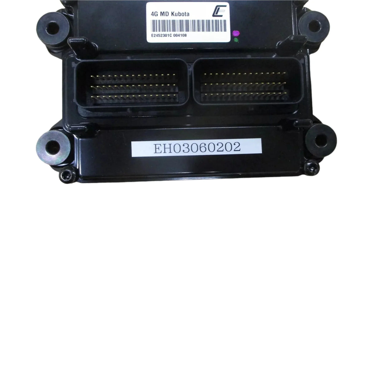 EH030-60202 Kubota Engine ECU 25NAC2N - Truck To Trailer