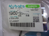 1G450-99050 Kubota Gasket Kit - Truck To Trailer
