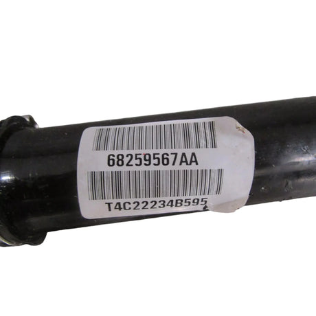 68259567AA Mopar Left Axle Half Shaft For 2019-2022 Ram 1500 - Truck To Trailer