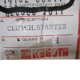 14182-63040 Kubota Over Run Starter Clutch - Truck To Trailer