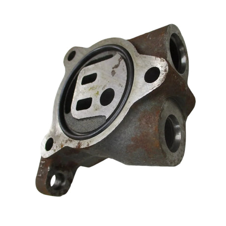 70726-67500 Kubota Hydraulic Section Valve Inlet - Truck To Trailer