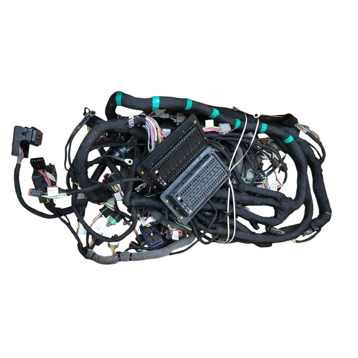 4587885 Caterpillar Wiring Harness Assembly – Truck To Trailer