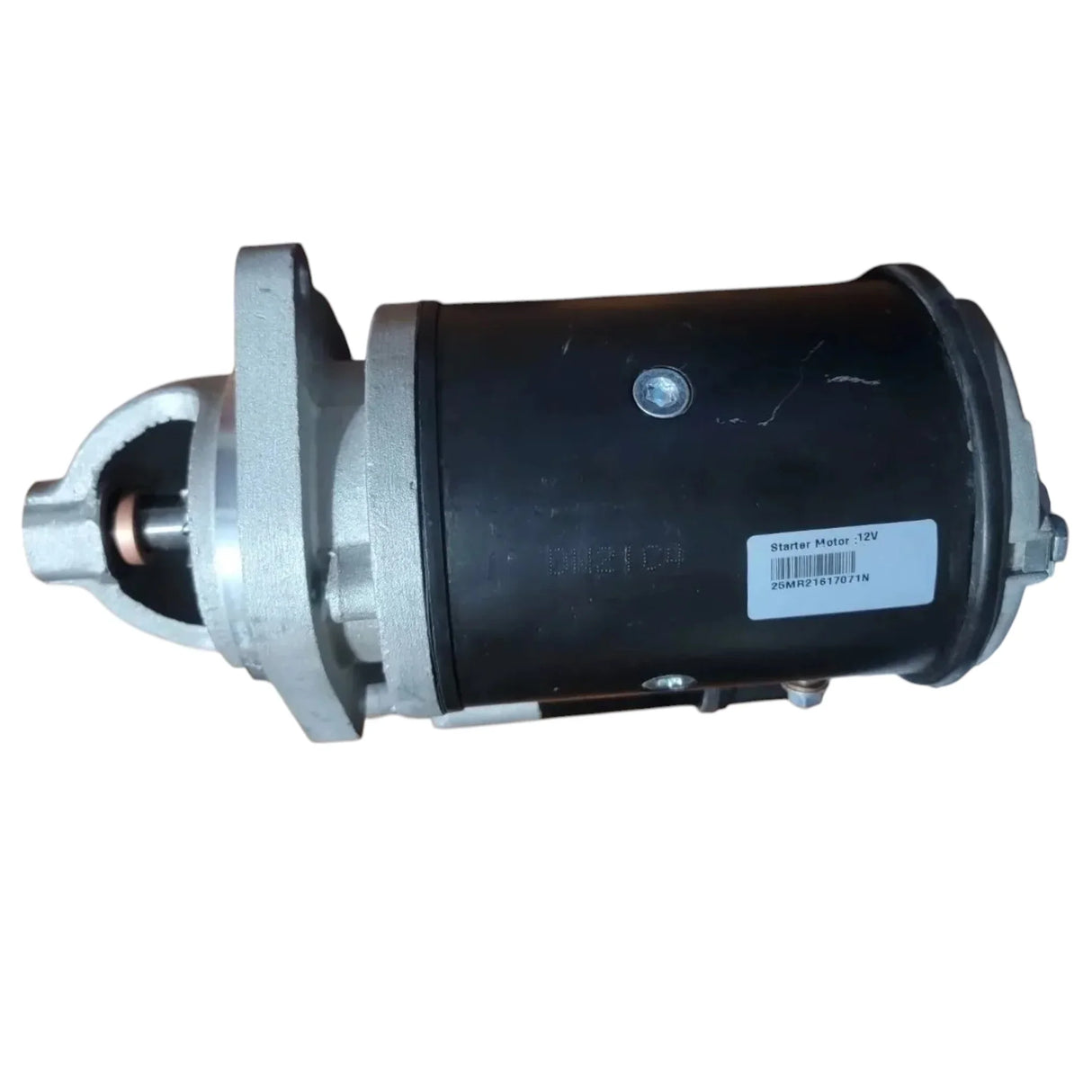 17071N WAI 12V Starter - Truck To Trailer