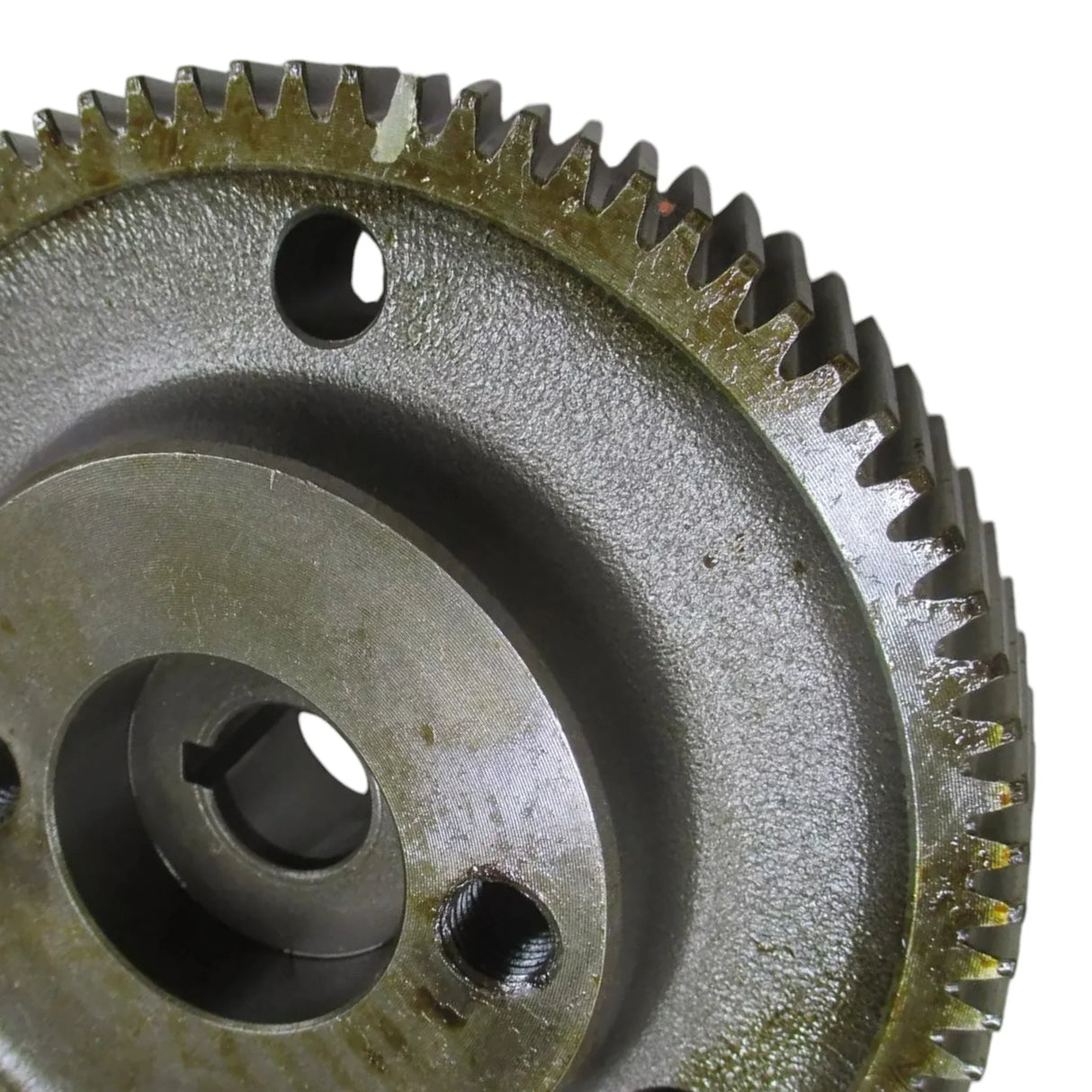 15351-51150 Kubota Injection Pump Gear - Truck To Trailer