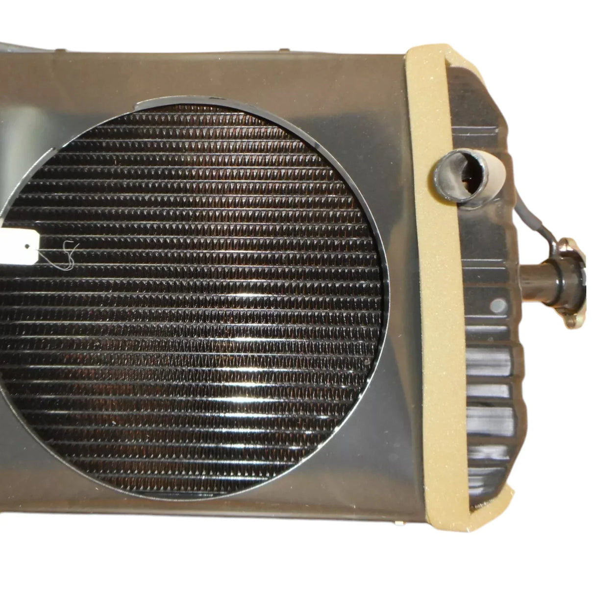 15381-72060 Kubota Radiator Toyo 506 - Truck To Trailer