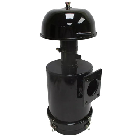 14197-11010 Kubota Heavy Duty Oil Bath Air Cleaner Filter Hosing - Truck To Trailer