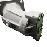 162-9601R CAT Hydraulic Travel Motor Bent Axis - Truck To Trailer