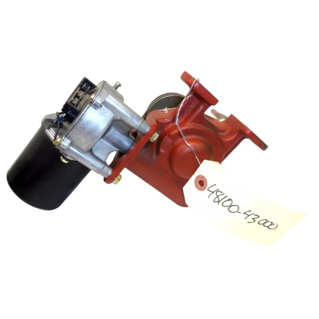48100-43000 Kubota S-Change Motor - Truck To Trailer