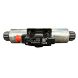 D3FBE01MC0NF0019 Parker Operated Proportional Directional Control Valve