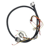 4923116 JLG Platform Wiring Harness - Truck To Trailer