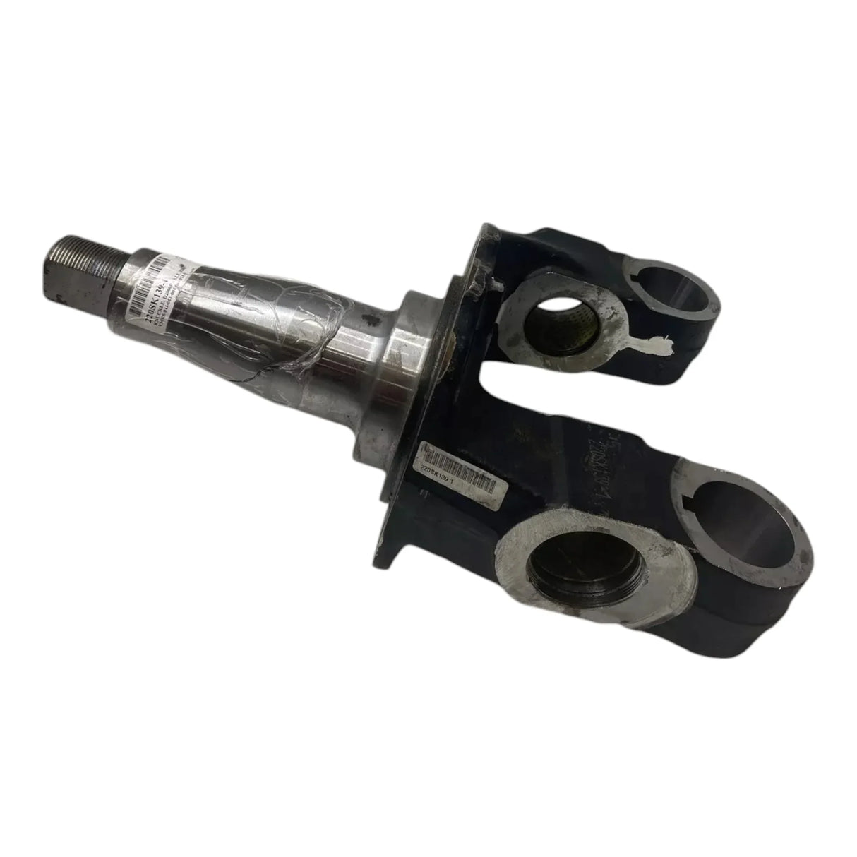 220SK139-1 Dana Spicer Knuckle Assembly Right Hand - Truck To Trailer