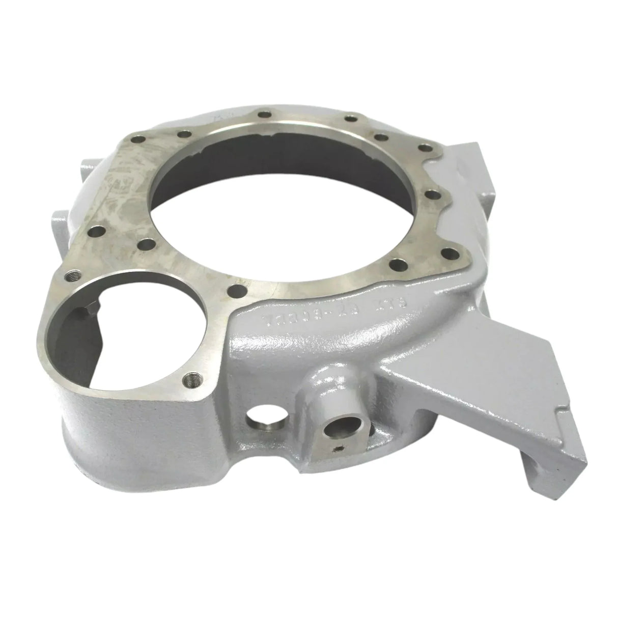 1G630-04615 Kubota Flywheel Housing - Truck To Trailer