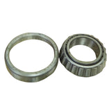 13687-90016 Genuine Timken Tapered Roller Bearing