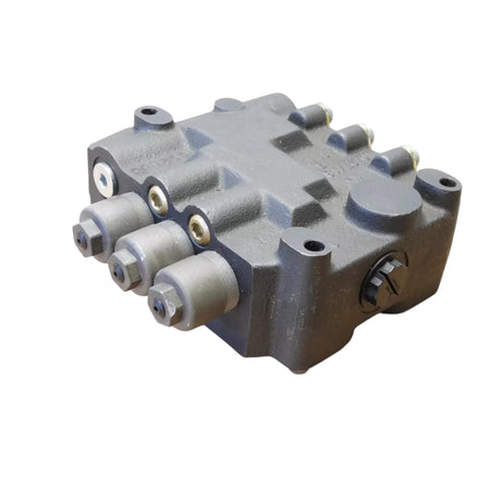 VDP11DDD10NR Parker Enbloc Directional Control Valve - Truck To Trailer