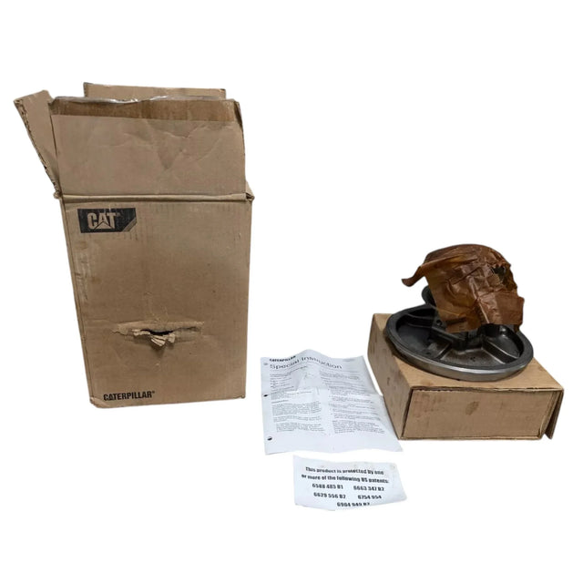 141-1468 Caterpillar Turbocharger Cartridge - Truck To Trailer
