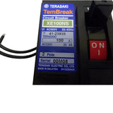 G3844-03710 Kubota Breaker - Truck To Trailer
