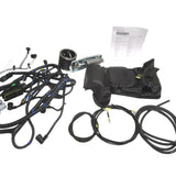3005954C93 International Exhaust Brake BCS Cold Weather Kit - Truck To Trailer