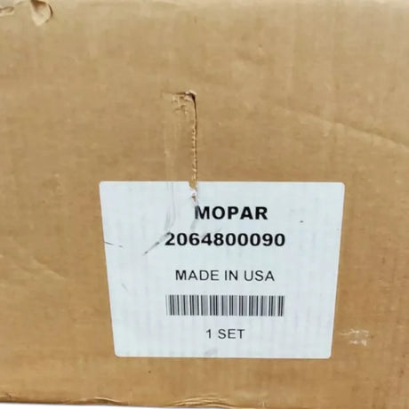 2064800090 Mopar Engine Lift Bracket For 3.6 - Truck To Trailer