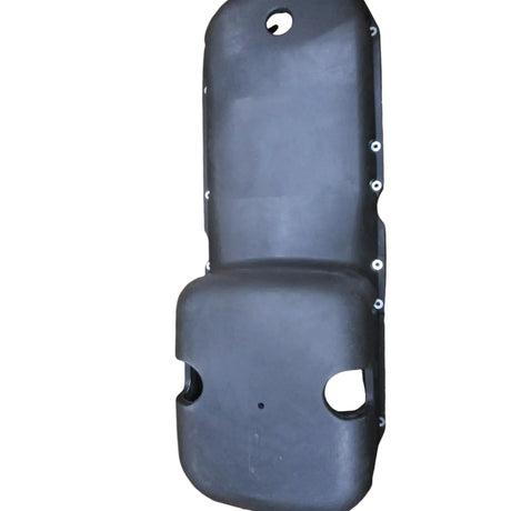 6123069C3 International Insulator Sound Deadener Oil Pan Cover Assembly - Truck To Trailer
