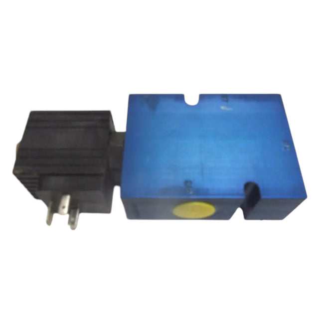 10411075 Komatsu Solenoid Cartrid - Truck To Trailer