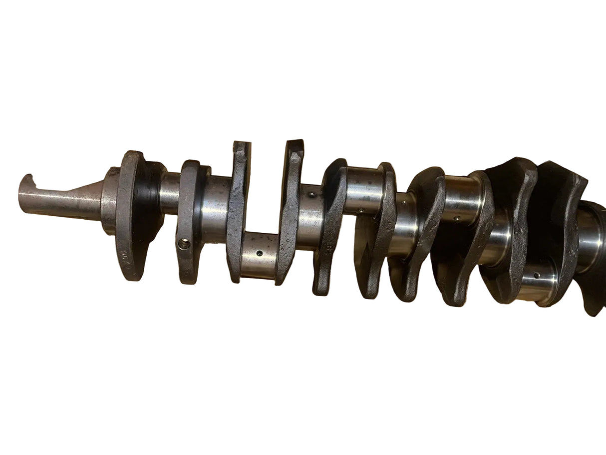 156290 Cummins Engine Crankshaft