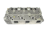 1G065-03044 Genuine Kubota Complete Cylinder Head