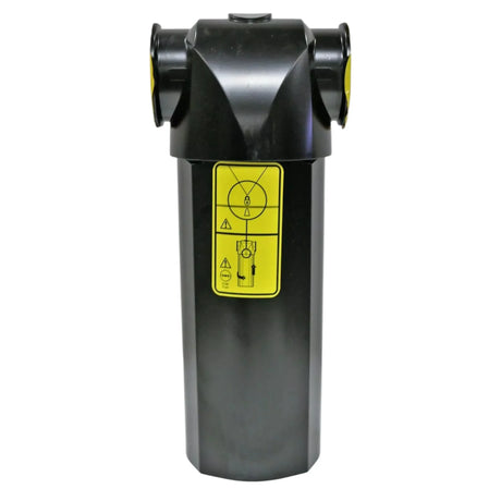 WS055INNX/US Parker Water Oil Trap 2.5NPT - Truck To Trailer