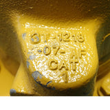20R-8494 CAT Hydraulic Gear Pump - Truck To Trailer
