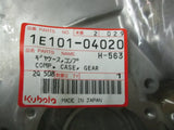 1E101-04020 Kubota Gear Case - Truck To Trailer