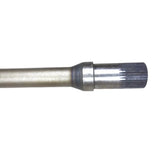 35870-43972 Kubota Differntial Gear Shaft LH - Truck To Trailer