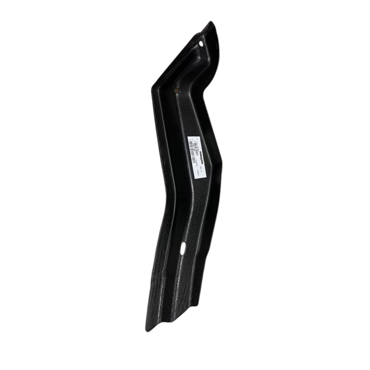 L77-1015R Genuine Paccar RH Front Fender Reinforcement - Truck To Trailer
