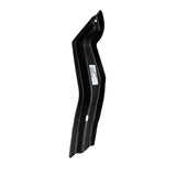 L77-1015R Genuine Paccar RH Front Fender Reinforcement - Truck To Trailer