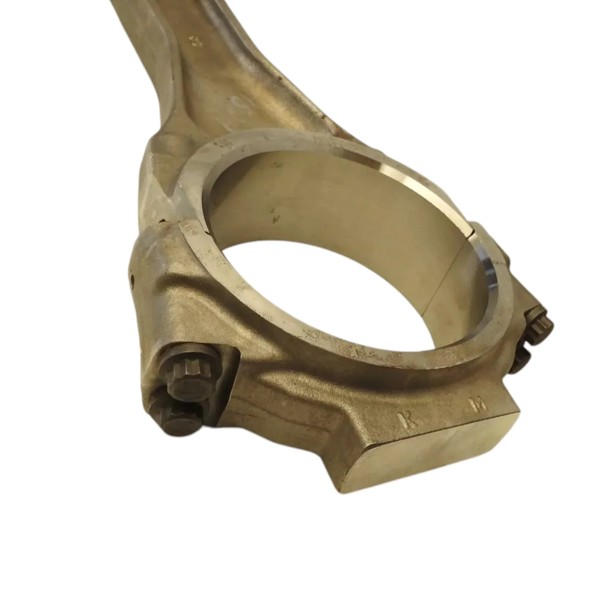 144-0725 Caterpillar Connecting Rod - Truck To Trailer
