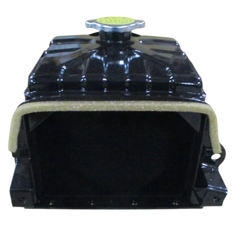 14952-72060 Kubota Radiator Assembly - Truck To Trailer