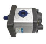 36530-82204 Kubota Oil Presure Pump - Truck To Trailer