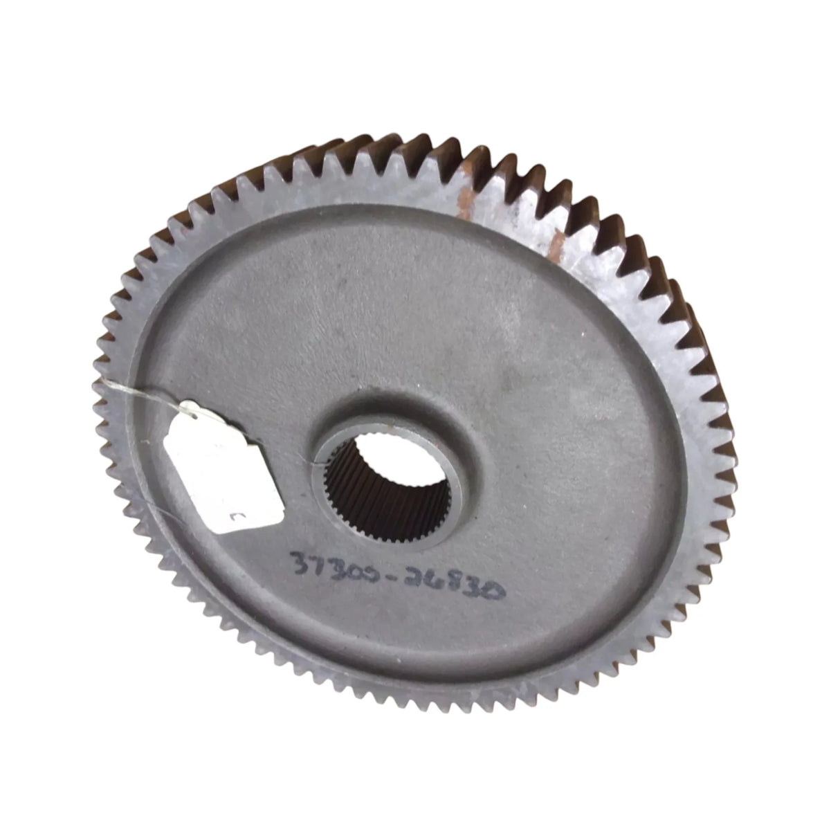 14181-16512 Kubota Camshaft Gear - Truck To Trailer