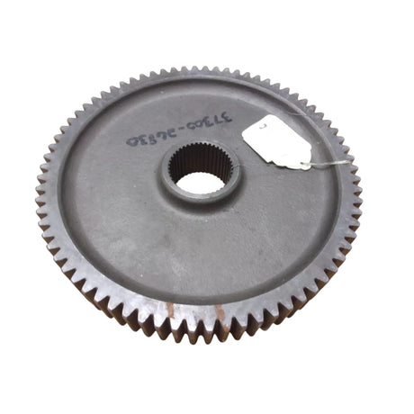14181-16512 Kubota Camshaft Gear - Truck To Trailer