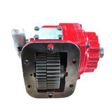 272FPLLP-B8XD Parker Power Take Off - Truck To Trailer