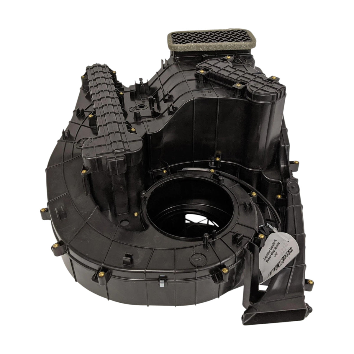 A2273669000 Freightliner HVAC Auxiliary Unit