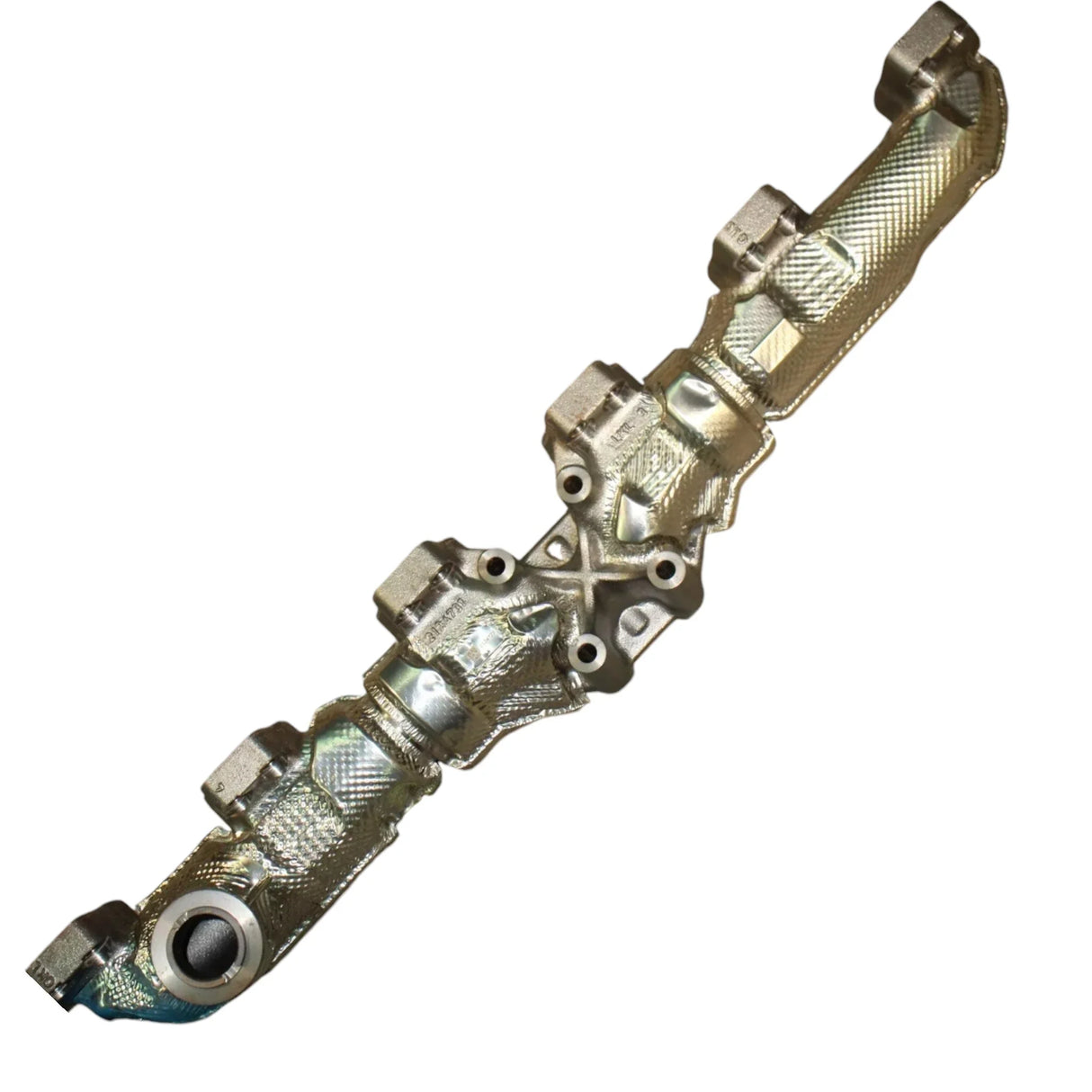 2124729 Paccar Manifold Assembly - Truck To Trailer