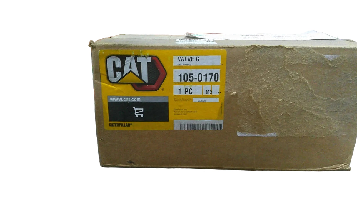1050170 Genuine CAT Diverter Valve