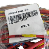 P92893911101 Paccar Harness-Main Cab